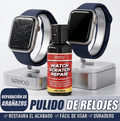 Líquido de Pulido y Reparación de Arañazos